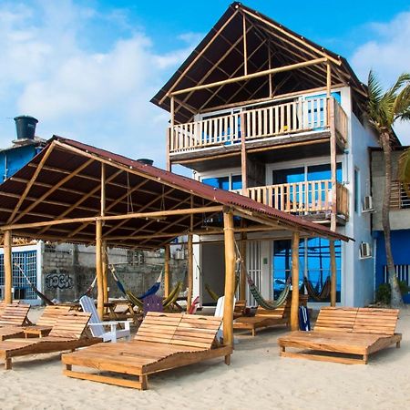 Mamallena Beachside Rincon Del Mar ภายนอก รูปภาพ