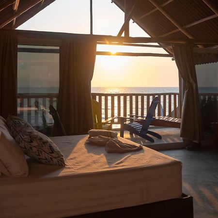 Mamallena Beachside Rincon Del Mar ภายนอก รูปภาพ