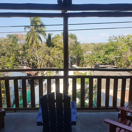 Mamallena Beachside Rincon Del Mar ภายนอก รูปภาพ