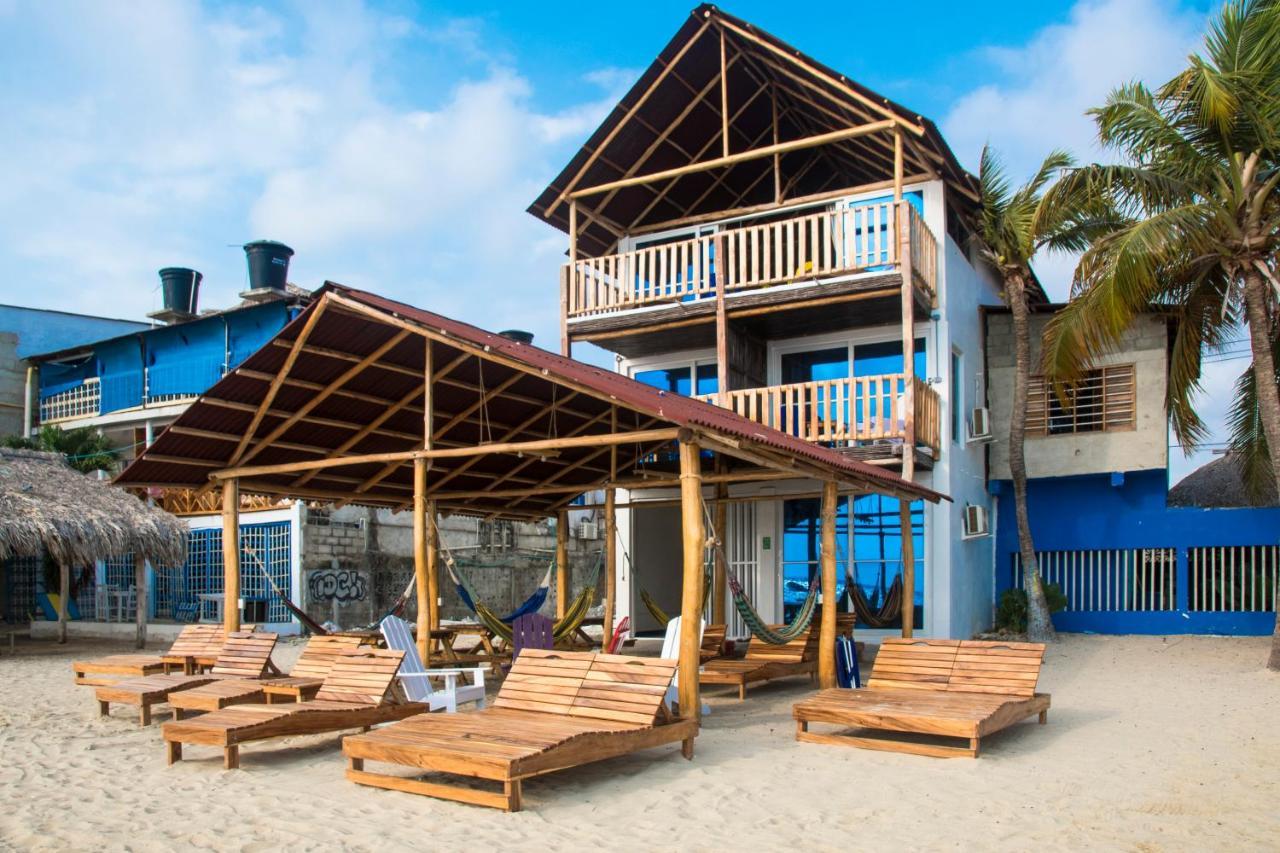 Mamallena Beachside Rincon Del Mar ภายนอก รูปภาพ