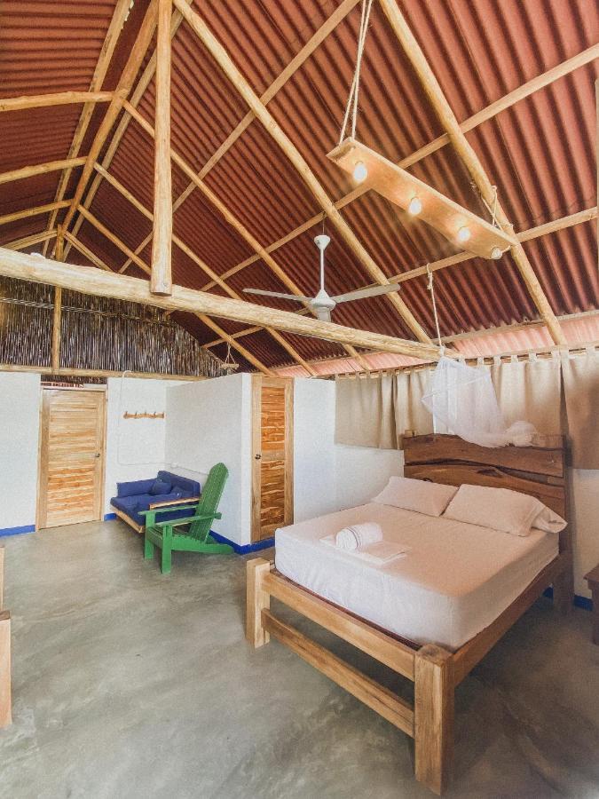 Mamallena Beachside Rincon Del Mar ภายนอก รูปภาพ