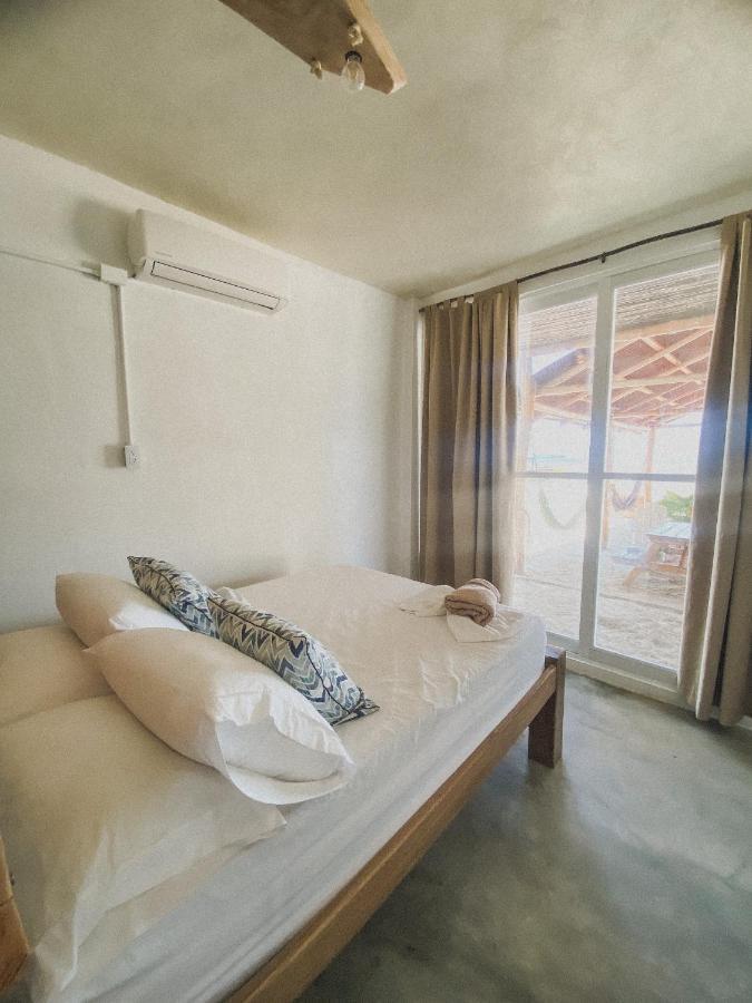Mamallena Beachside Rincon Del Mar ภายนอก รูปภาพ