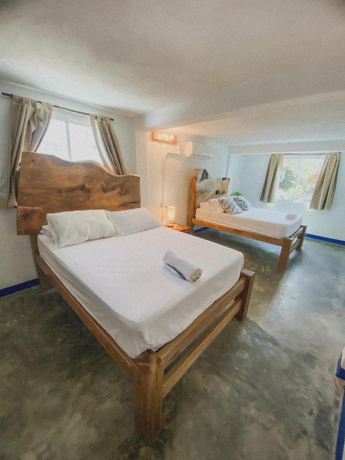 Mamallena Beachside Rincon Del Mar ภายนอก รูปภาพ