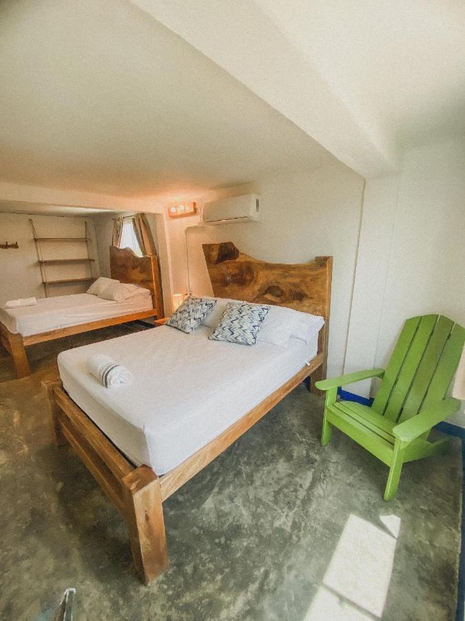 Mamallena Beachside Rincon Del Mar ภายนอก รูปภาพ