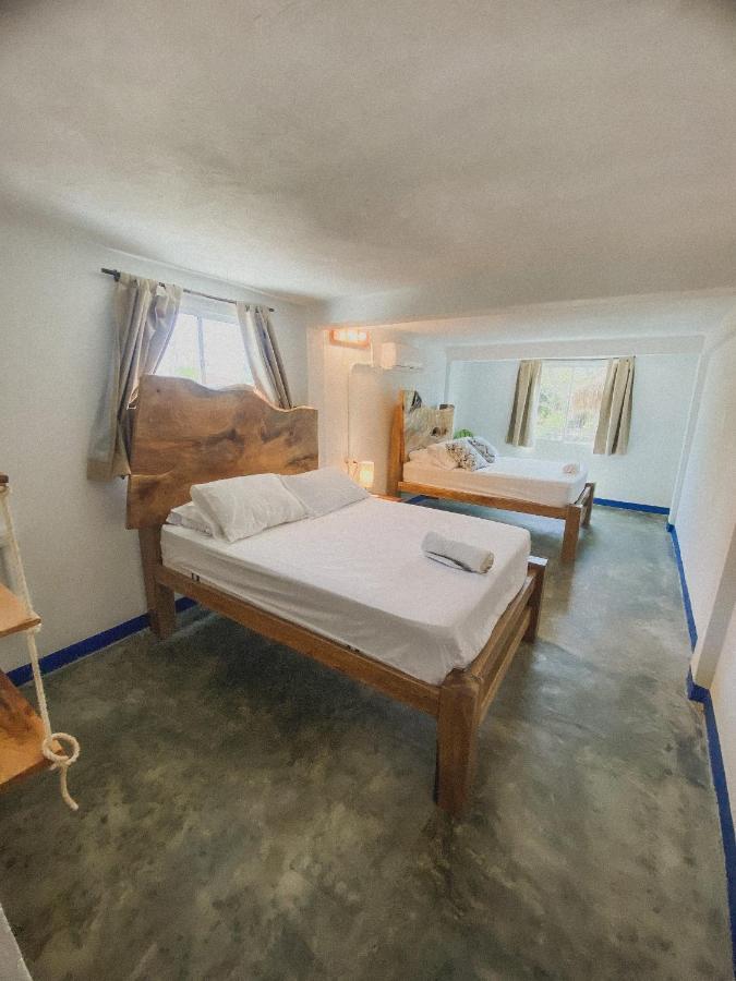 Mamallena Beachside Rincon Del Mar ภายนอก รูปภาพ