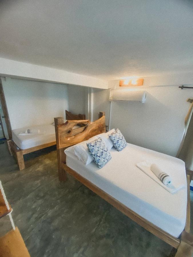 Mamallena Beachside Rincon Del Mar ภายนอก รูปภาพ