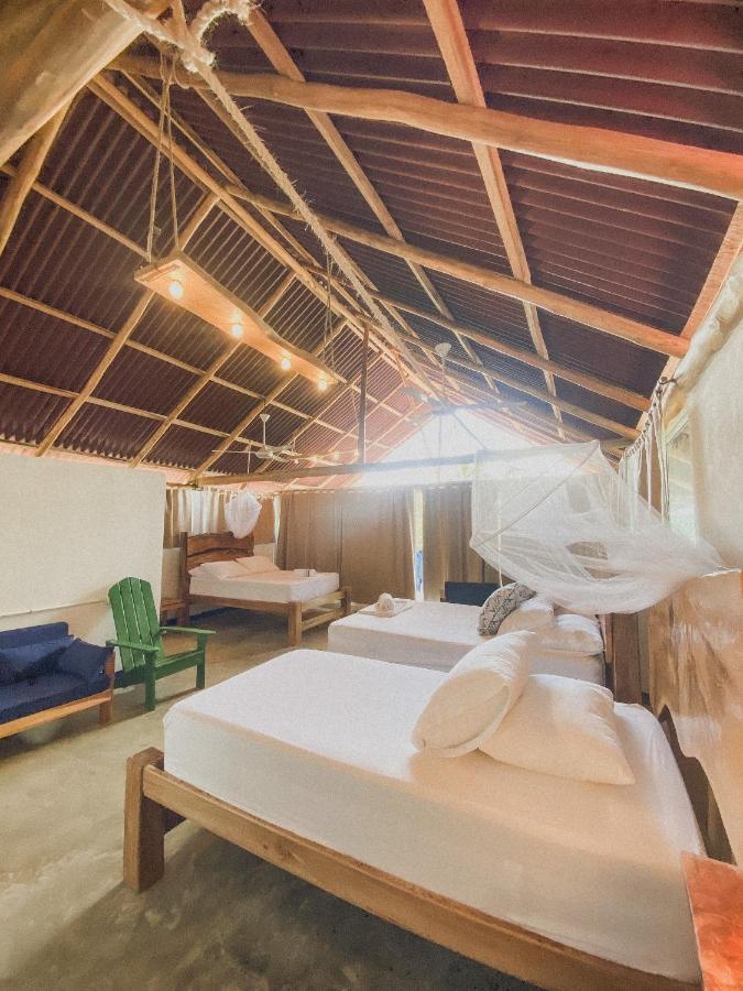 Mamallena Beachside Rincon Del Mar ภายนอก รูปภาพ