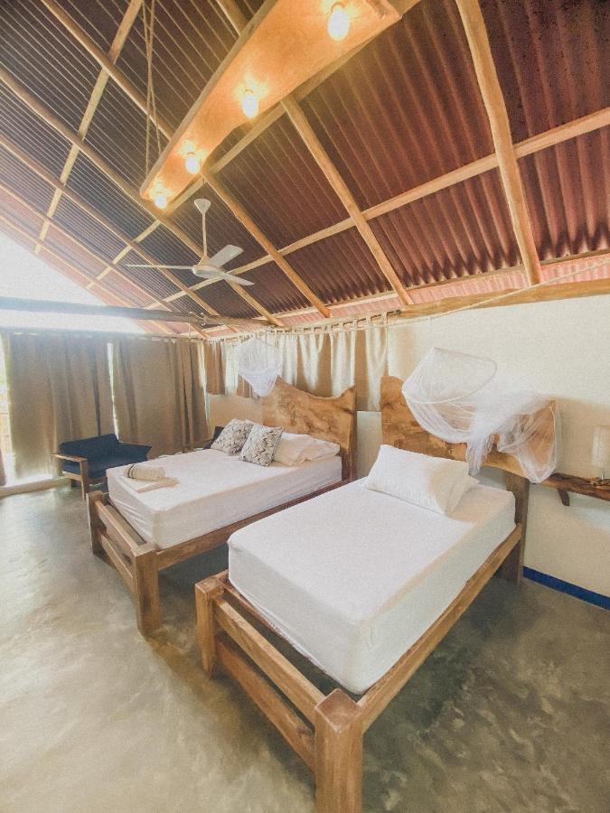 Mamallena Beachside Rincon Del Mar ภายนอก รูปภาพ