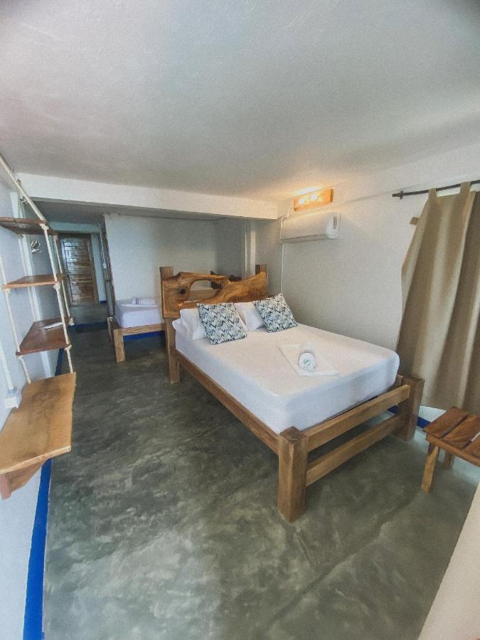 Mamallena Beachside Rincon Del Mar ภายนอก รูปภาพ