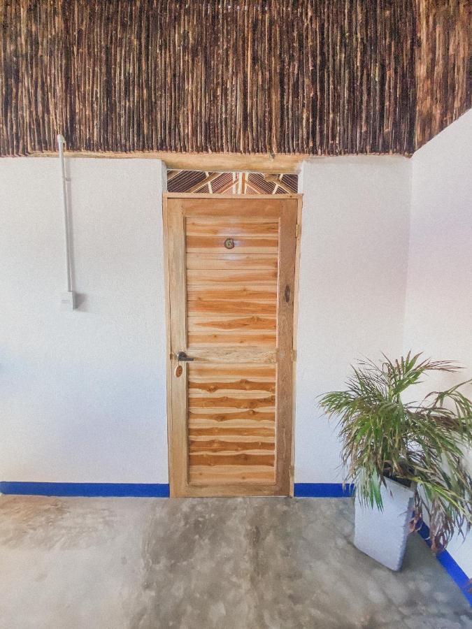 Mamallena Beachside Rincon Del Mar ภายนอก รูปภาพ
