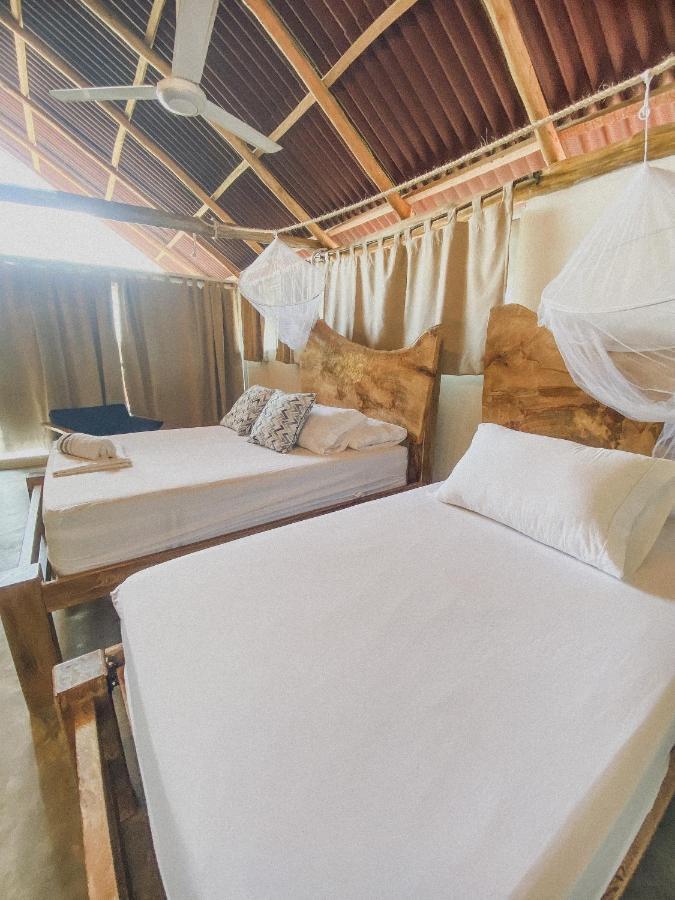 Mamallena Beachside Rincon Del Mar ภายนอก รูปภาพ
