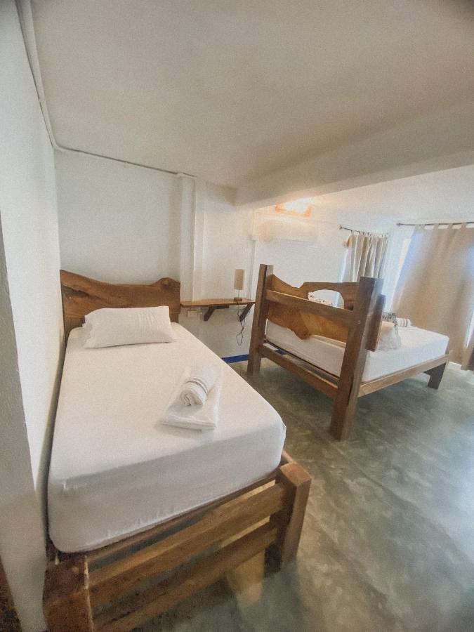 Mamallena Beachside Rincon Del Mar ภายนอก รูปภาพ