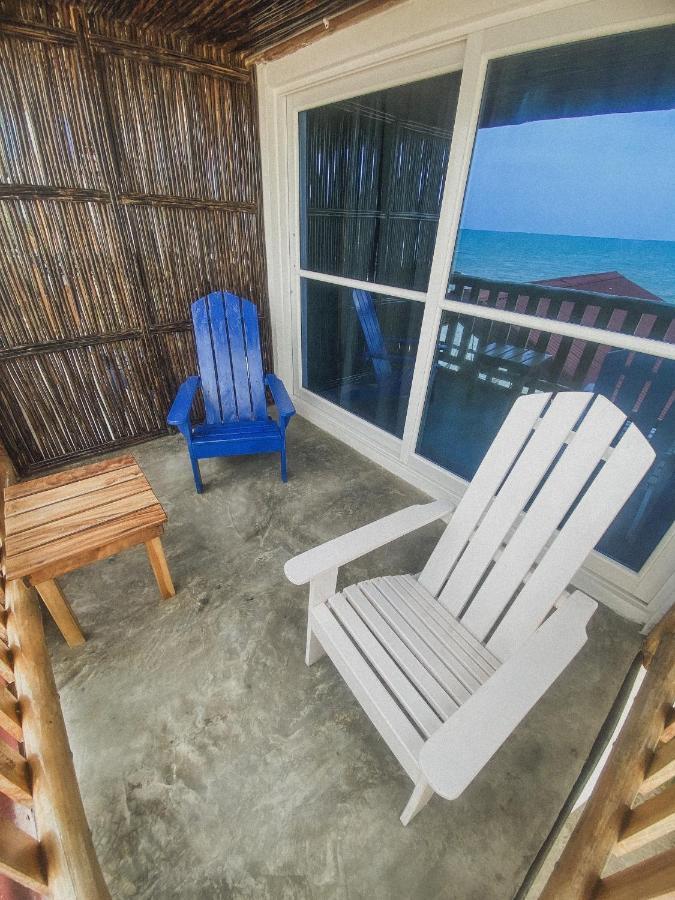 Mamallena Beachside Rincon Del Mar ภายนอก รูปภาพ