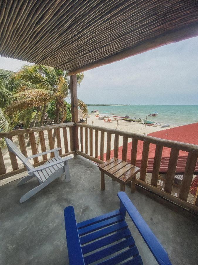 Mamallena Beachside Rincon Del Mar ภายนอก รูปภาพ