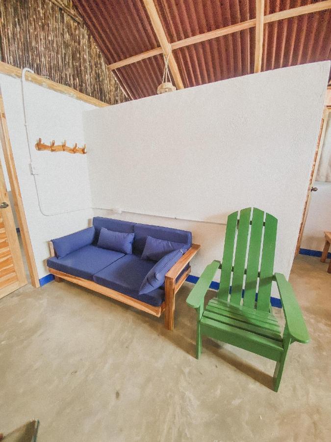 Mamallena Beachside Rincon Del Mar ภายนอก รูปภาพ