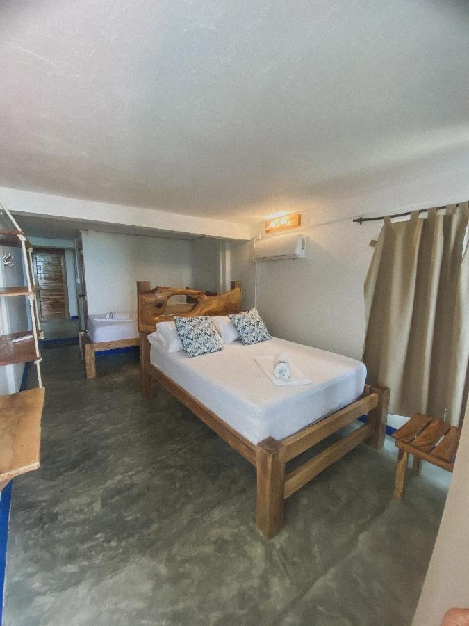 Mamallena Beachside Rincon Del Mar ภายนอก รูปภาพ
