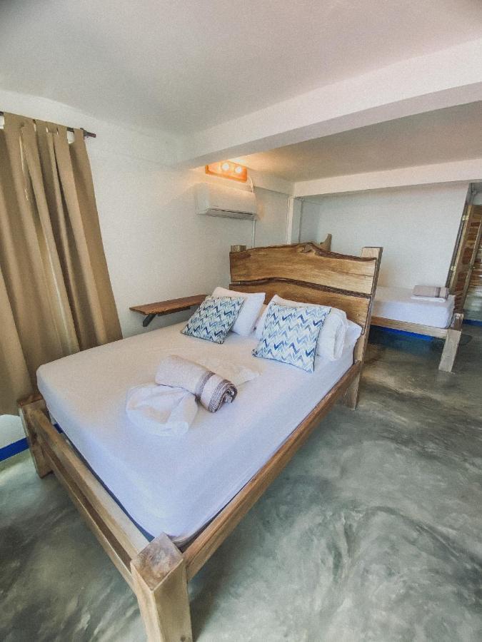 Mamallena Beachside Rincon Del Mar ภายนอก รูปภาพ