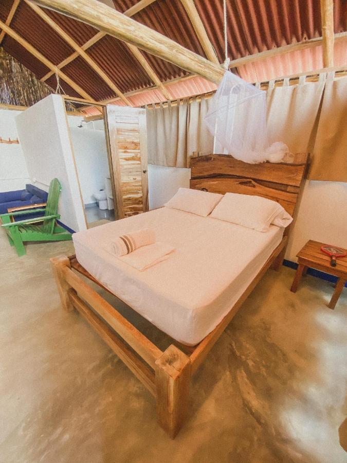 Mamallena Beachside Rincon Del Mar ภายนอก รูปภาพ