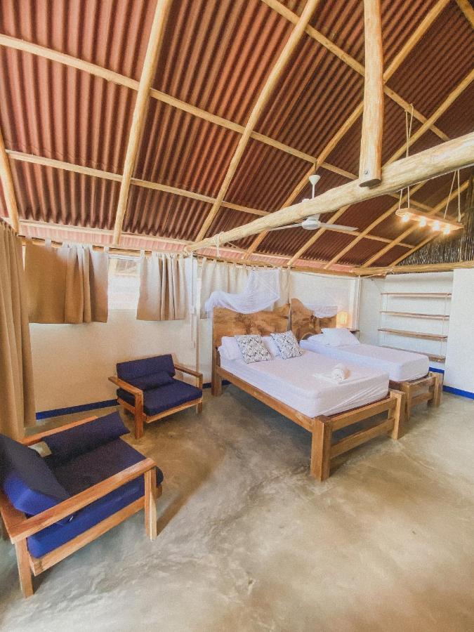 Mamallena Beachside Rincon Del Mar ภายนอก รูปภาพ