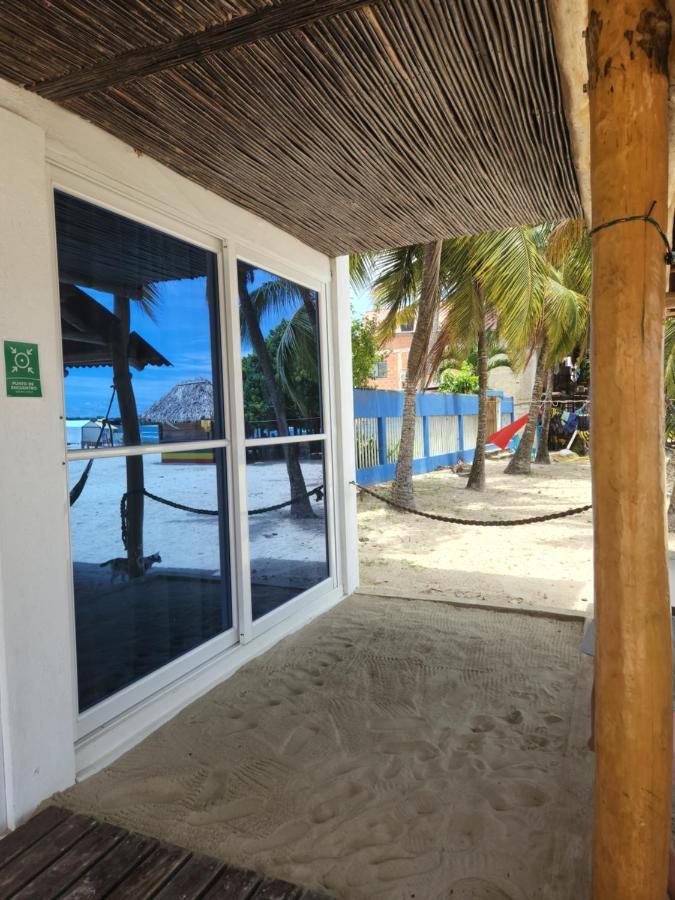 Mamallena Beachside Rincon Del Mar ภายนอก รูปภาพ