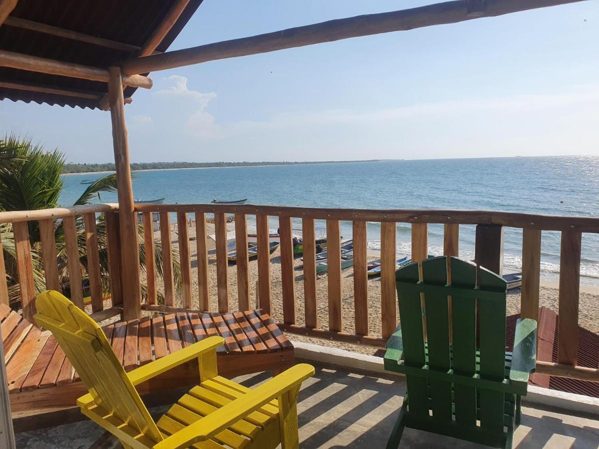Mamallena Beachside Rincon Del Mar ภายนอก รูปภาพ