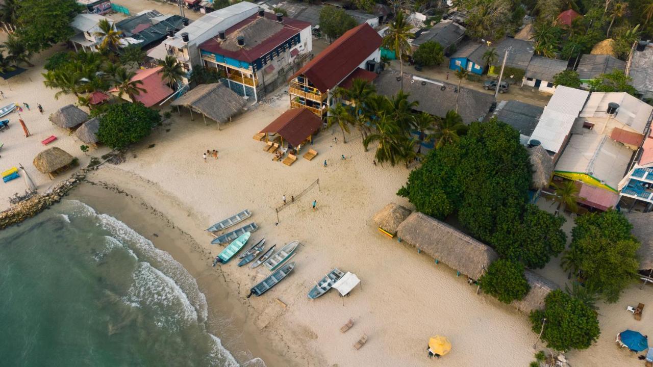 Mamallena Beachside Rincon Del Mar ภายนอก รูปภาพ