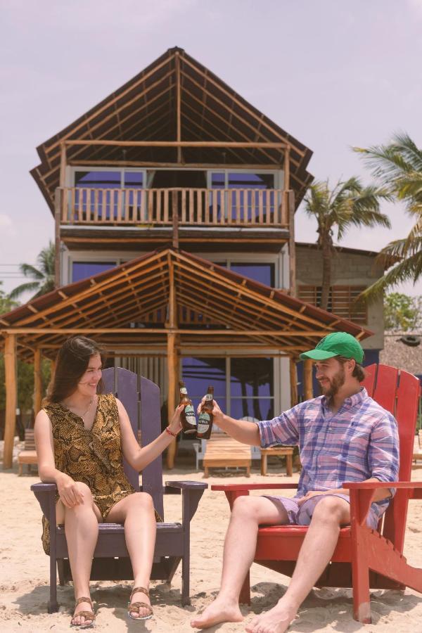 Mamallena Beachside Rincon Del Mar ภายนอก รูปภาพ