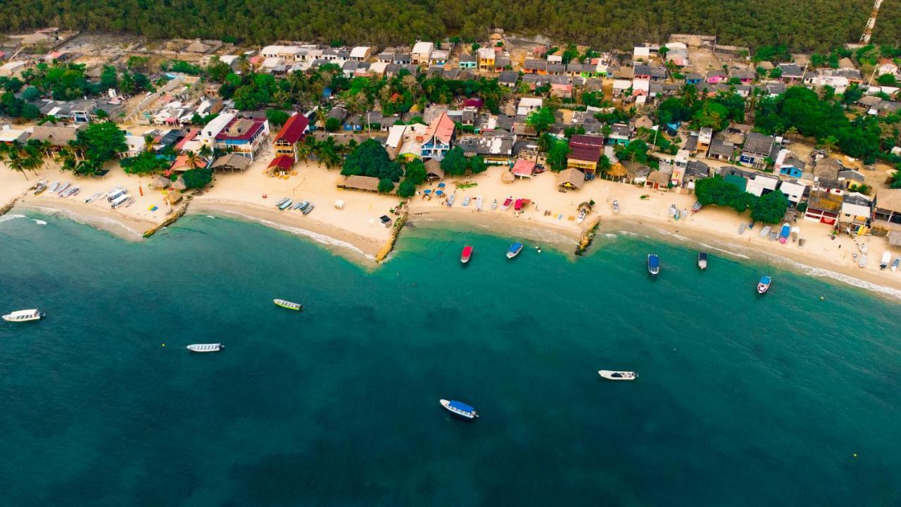Mamallena Beachside Rincon Del Mar ภายนอก รูปภาพ